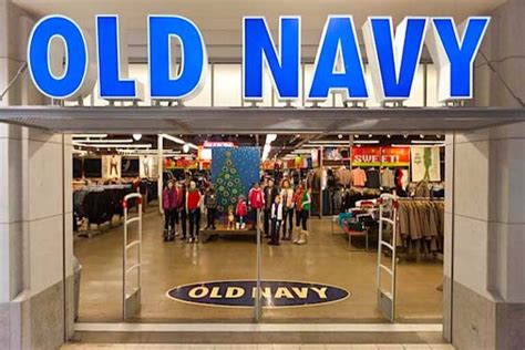 old navy factory canada