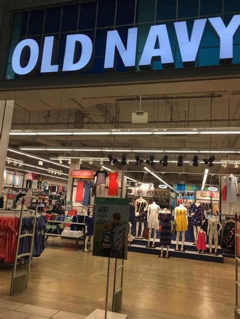 old navy factory coquitlam