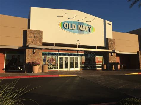 old navy gilbert az