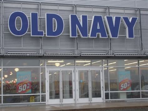 old navy halifax ns