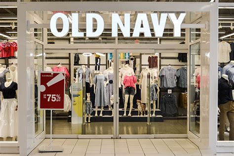 old navy nanaimo bc