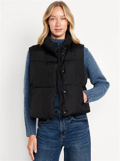 Old Navy Vest Jacket