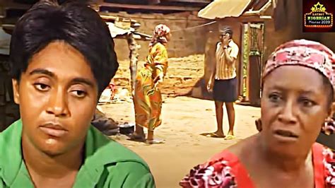 old nigerian movies to watch