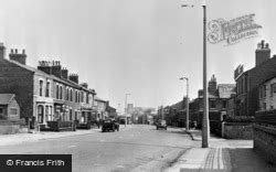 old original bamber bridge