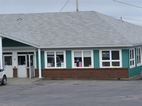 Old Perlican Restaurants