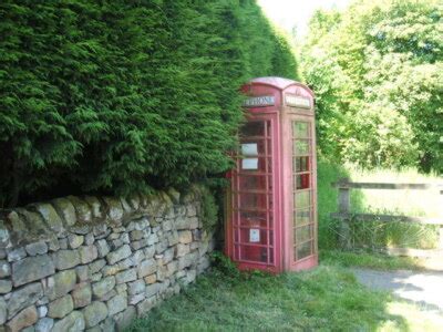 Old Phone Box Ebay