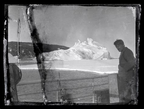 old photos of antarctica