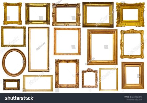 Old Picture Frames Stockport