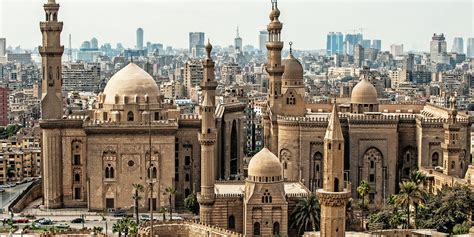 old pictures of cairo