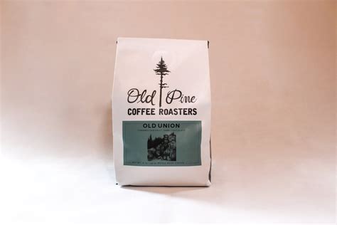 Old Pine Roasters
