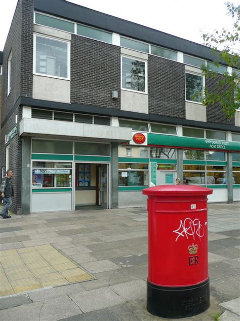 old post office abergavenny