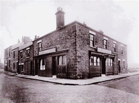 old pubs in jarrow