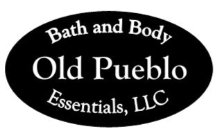 old pueblo bath and body essentials