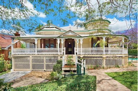 old queenslander house for sale