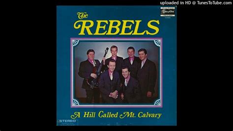 old rebels quartet