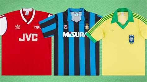 old retro shirts