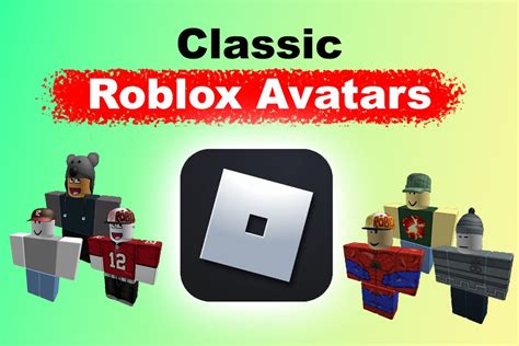 old roblox style