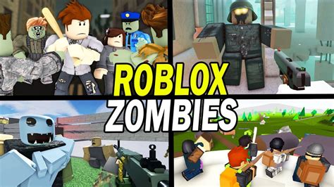 old roblox zombie