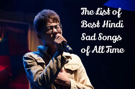 old sad song lyrics hindi download