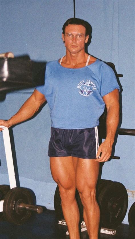 Old School Gym Clothes