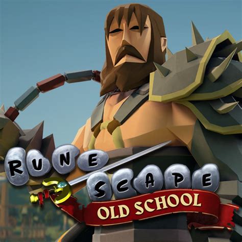Old School Old School Runescape