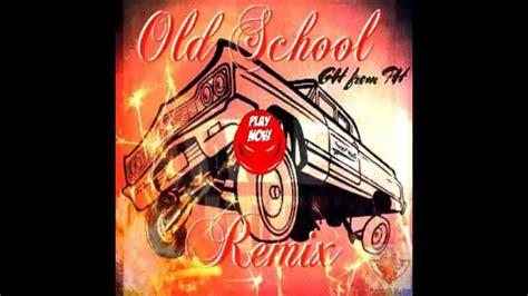 old school remix music mp3 download