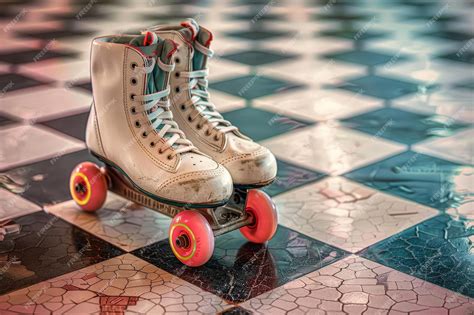 Old School Roller Vacuum