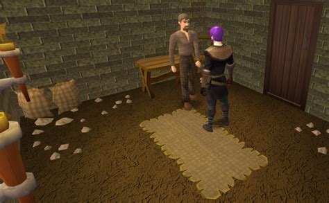 Old School Runescape Making History