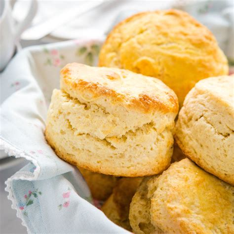 Old School Scones