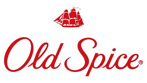 old spice logo png