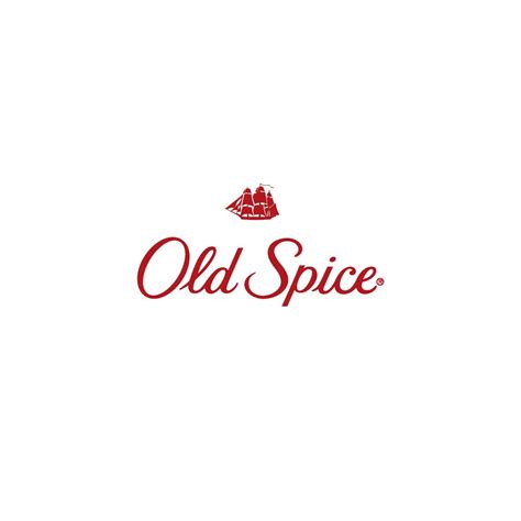 old spice logo svg