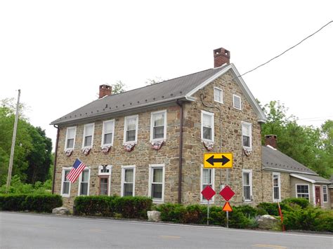 old taverns in pa