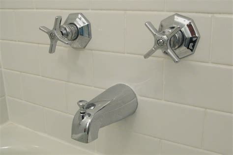 Old Time Bathtub Faucets