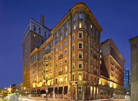 Unveiling the Timeless Charm of Old Toronto's Hidden Hotels
