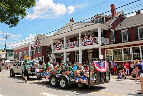 old town 4th of july 2023 activities