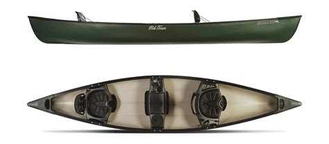 Old Town Pack Reviews Trailspace