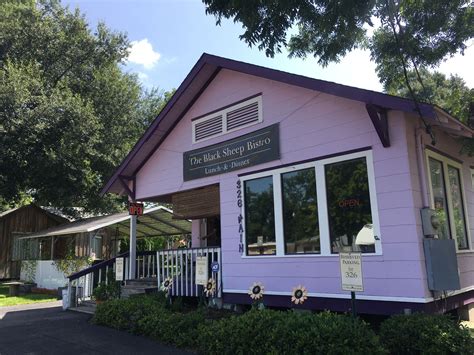 Discover the Flavorful Gems of Old Town Spring Restaurants: A Gastronomic Adventure Awaits