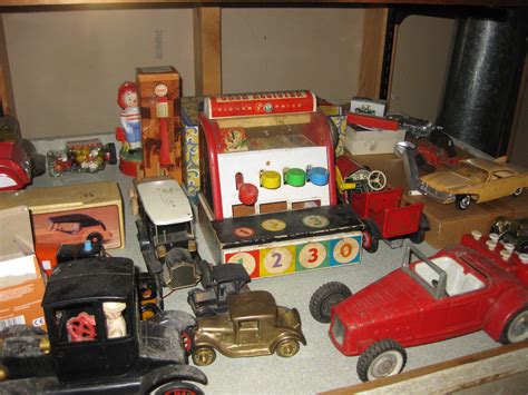 old toys for sale online