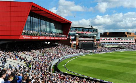 old trafford cricket stadium tour