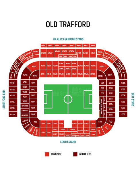 old trafford stadium ticket prices