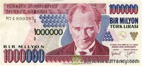 old turkish lira to usd