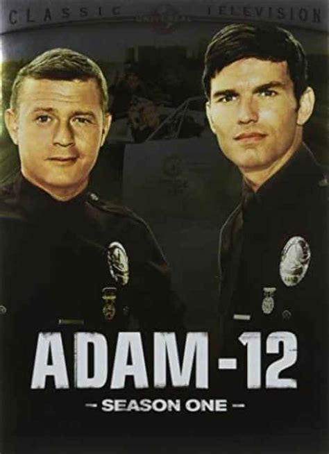 old tv show 1 adam 12