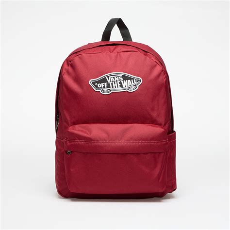 Old Vans Backpacks