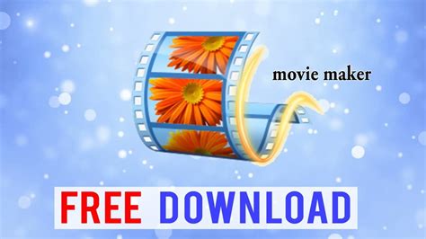 old version movie maker download