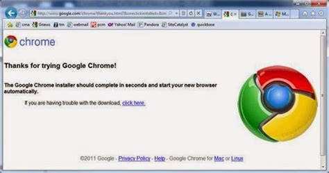 old versions of chrome for mac
