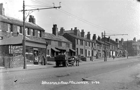 old wakefield road huddersfield