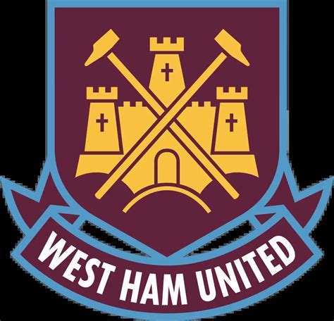 old west ham logo
