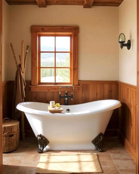 Old Western Bathtubs