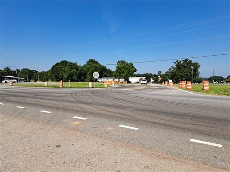 Old Williamston Road