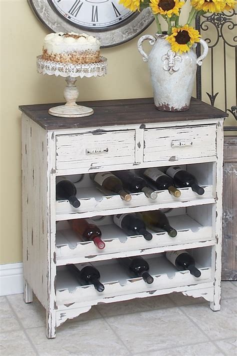 Old Wine Cabinet